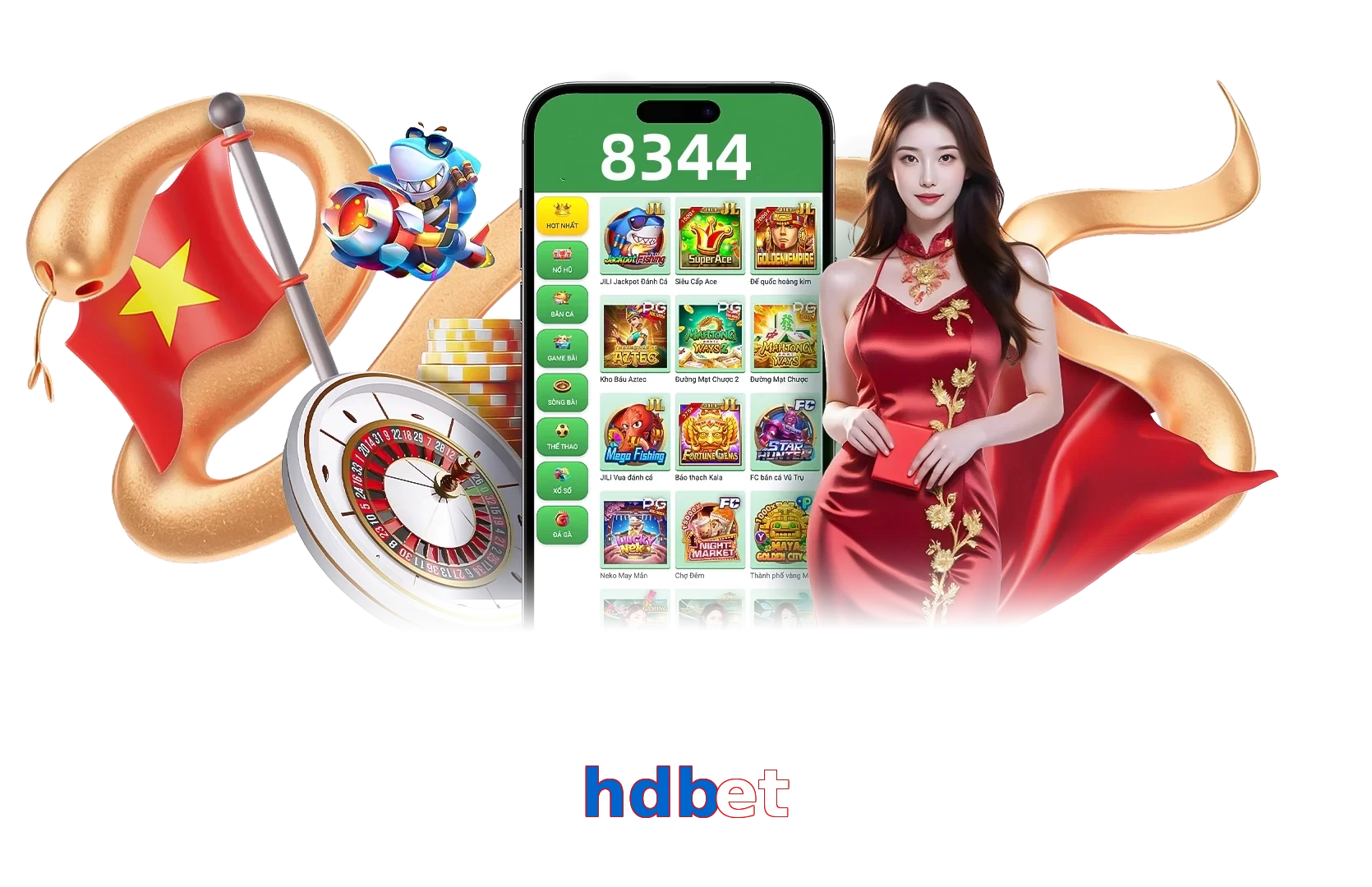 hdbet