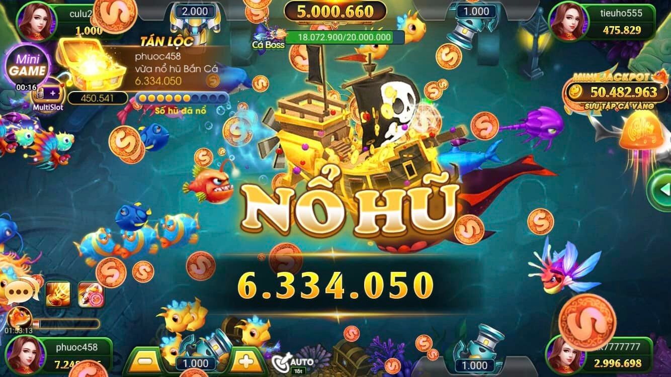 hdbet